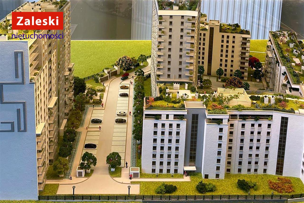 Apartament na sprzedaż, z widokiem na morze, 2-pokojowy, Gdańsk Letnica