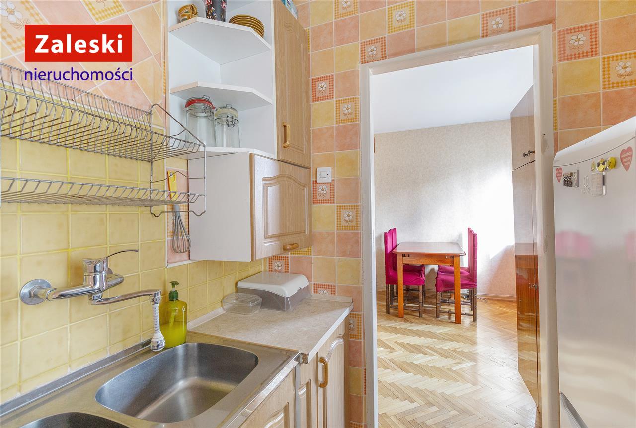 Mieszkanie na sprzedaż, dwupokojowe, Gdańsk Przymorze, ul. Jagiellońska