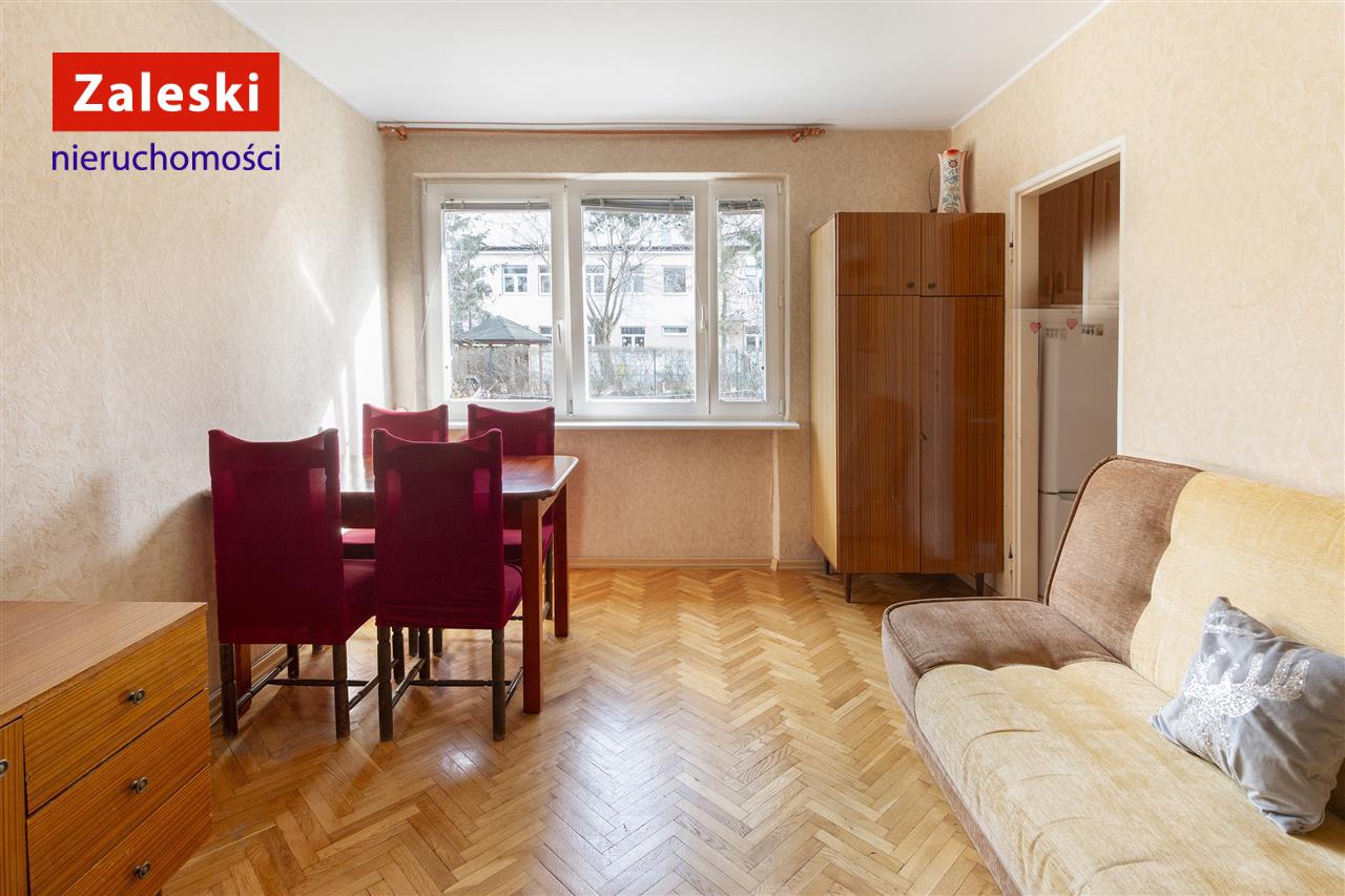 Mieszkanie na sprzedaż, dwupokojowe, Gdańsk Przymorze, ul. Jagiellońska