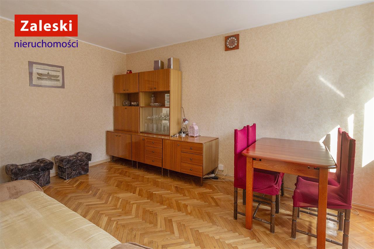 Mieszkanie na sprzedaż, dwupokojowe, Gdańsk Przymorze, ul. Jagiellońska