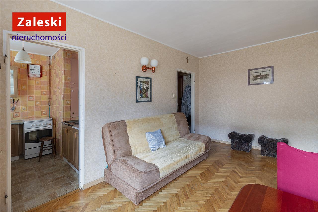 Mieszkanie na sprzedaż, dwupokojowe, Gdańsk Przymorze, ul. Jagiellońska