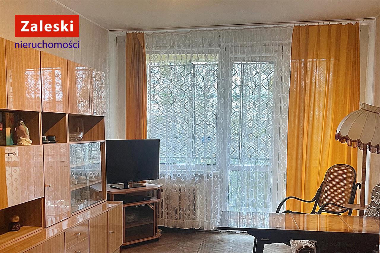 Mieszkanie na sprzedaż, dwupokojowe, Gdynia Sródmieście, ul. Obrońców Wybrzeża