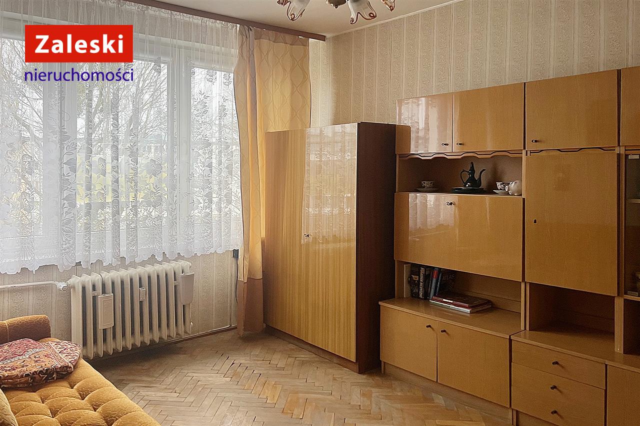 Mieszkanie na sprzedaż, dwupokojowe, Gdynia Sródmieście, ul. Obrońców Wybrzeża