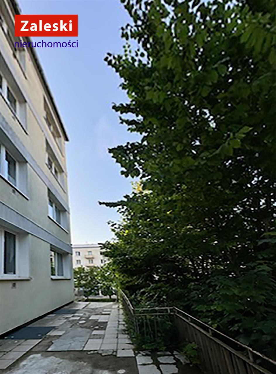 Mieszkanie na sprzedaż, dwupokojowe, Gdynia Sródmieście, ul. Obrońców Wybrzeża