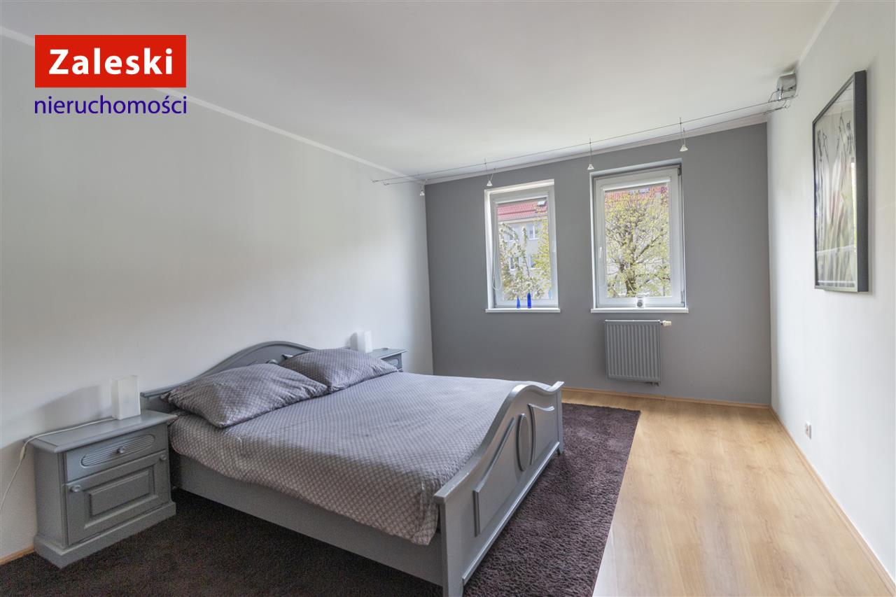 Mieszkanie na sprzedaż, trzypokojowe, Gdańsk Ujeścisko, Przemyska