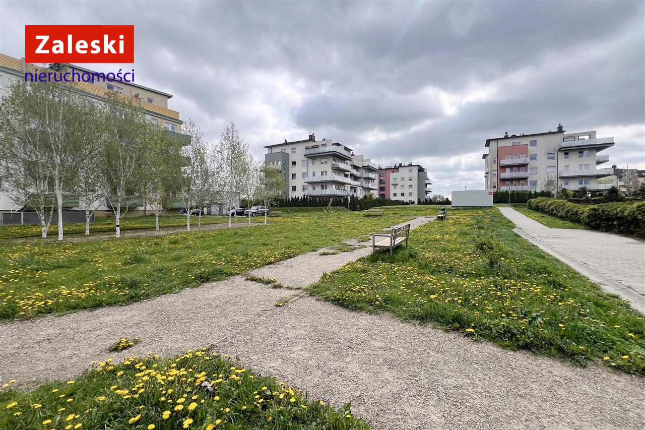 Mieszkanie na sprzedaż, trzypokojowe, Gdańsk Ujeścisko, Przemyska