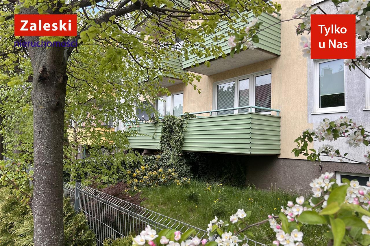Mieszkanie na sprzedaż, trzypokojowe, Gdańsk Ujeścisko, Przemyska