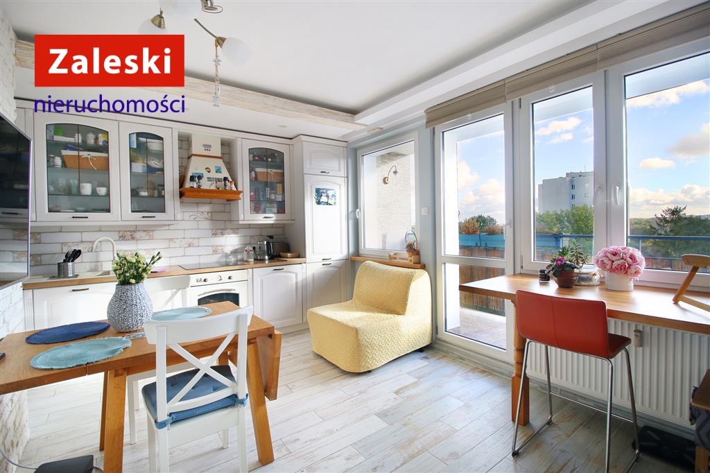 Mieszkanie na sprzedaż trzypokojowe Sopot Kamienny Potok, Kujawska