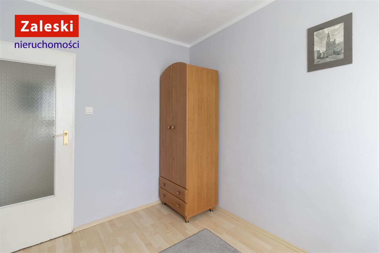 Mieszkanie na sprzedaż, trzypokojowe, Gdańsk Chełm, Suchanka