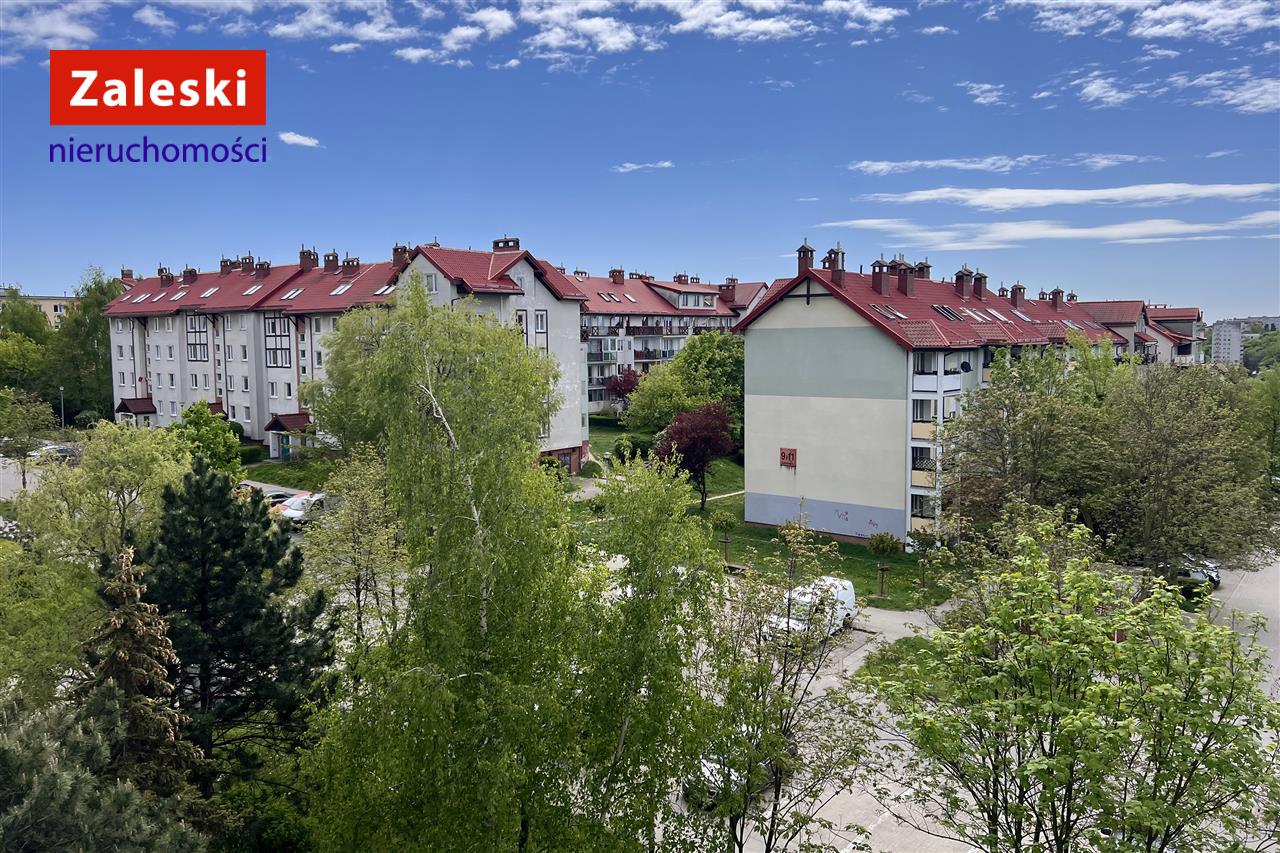 Mieszkanie na sprzedaż, trzypokojowe, Gdańsk Chełm, Suchanka