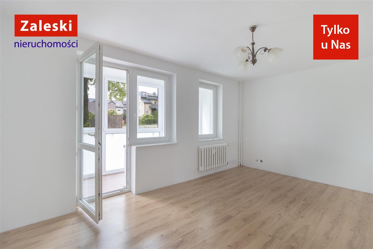 Mieszkanie na sprzedaż, dwupokojowe, Gdańsk Jasień, ul. R. Blizbora