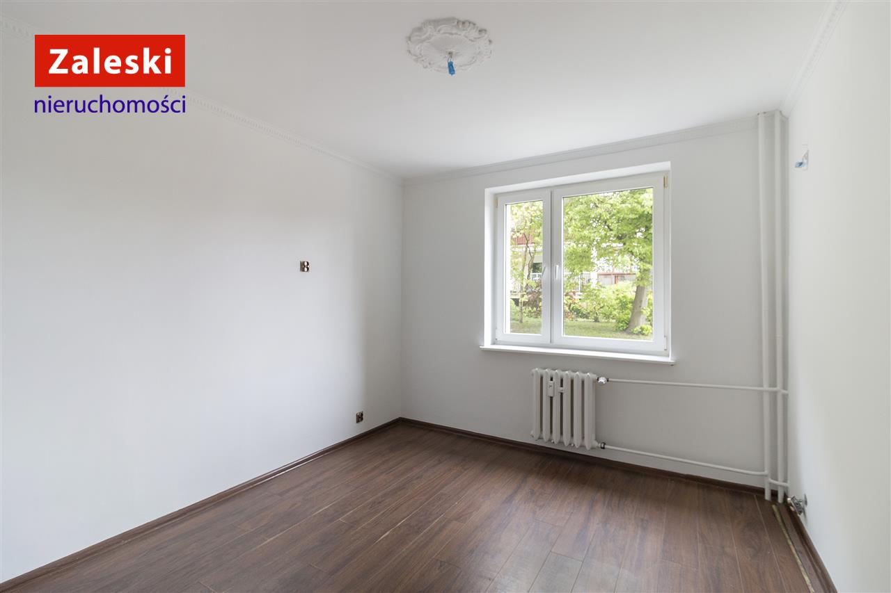 Mieszkanie na sprzedaż, dwupokojowe, Gdańsk Jasień, ul. R. Blizbora