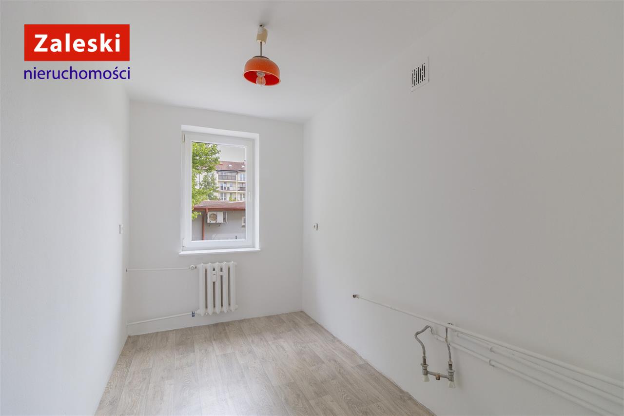 Mieszkanie na sprzedaż, dwupokojowe, Gdańsk Jasień, ul. R. Blizbora