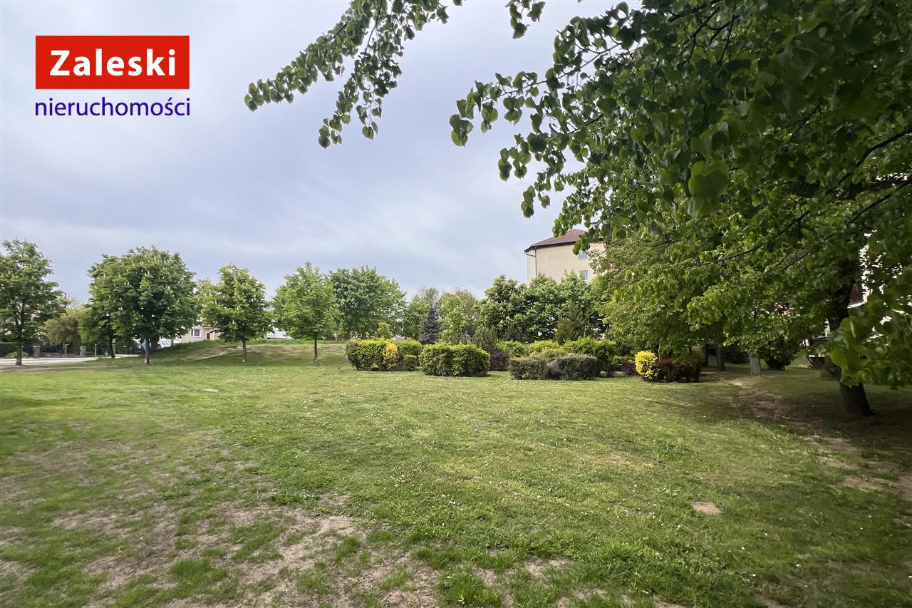 Mieszkanie na sprzedaż, dwupokojowe, Gdańsk Jasień, ul. R. Blizbora