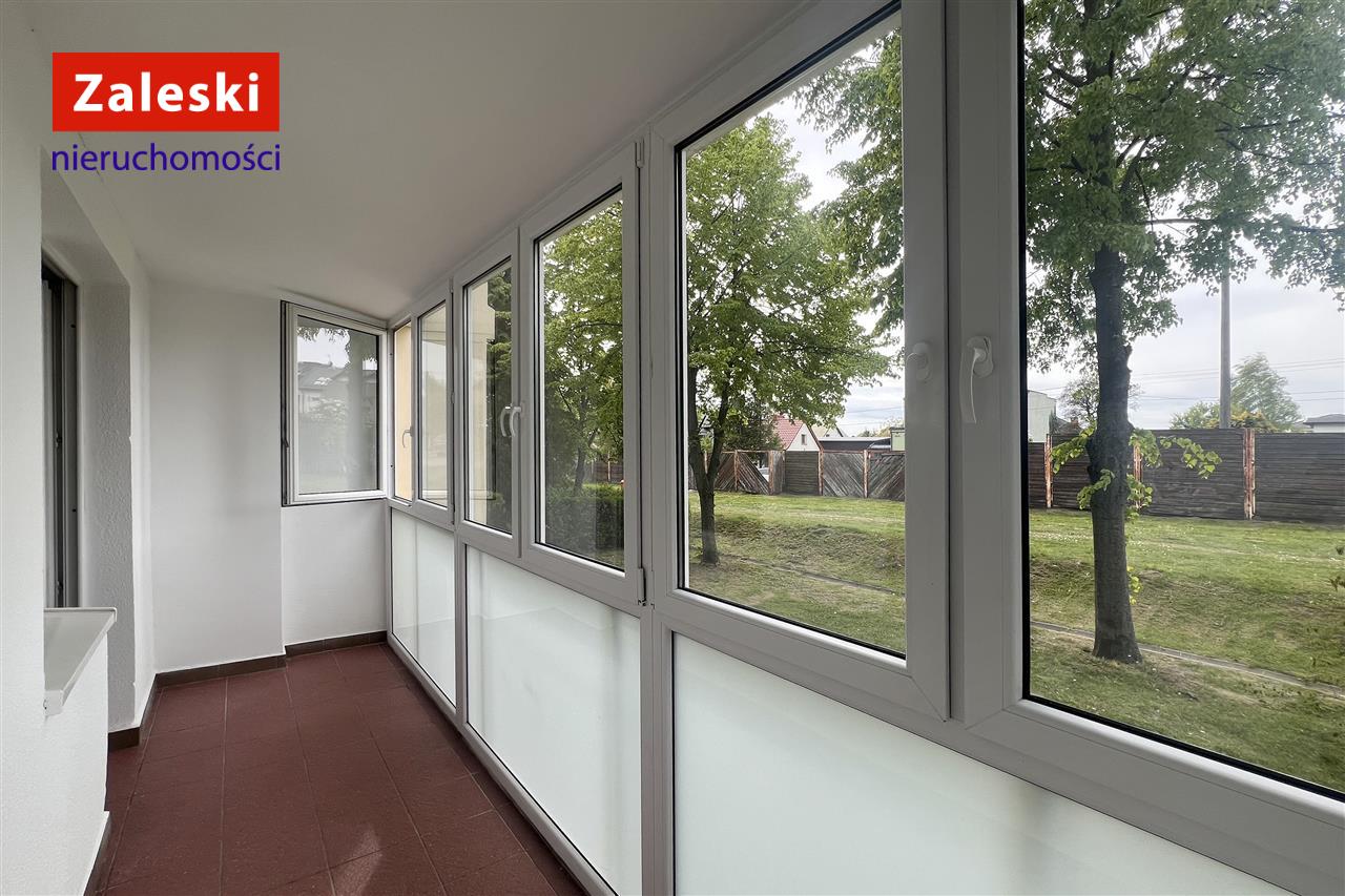 Mieszkanie na sprzedaż, dwupokojowe, Gdańsk Jasień, ul. R. Blizbora