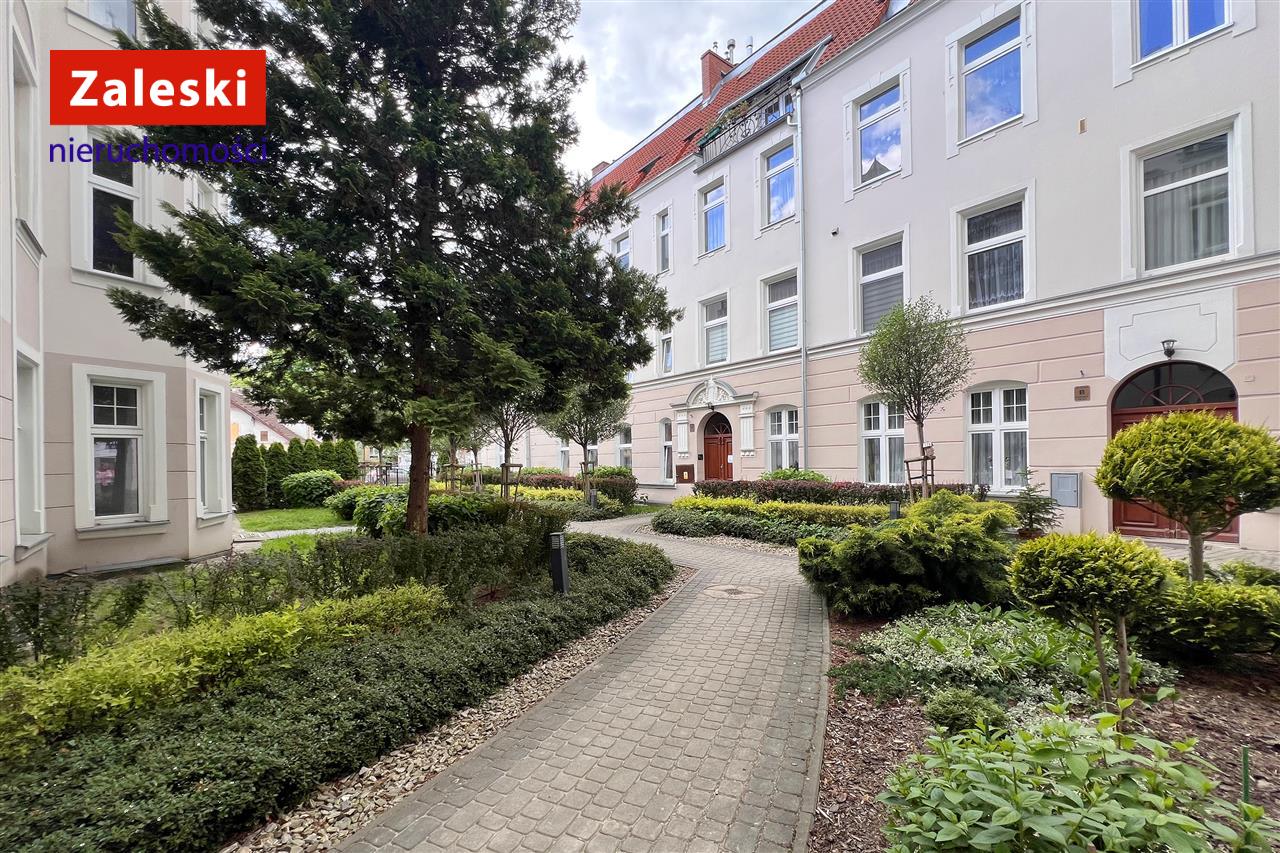 Mieszkanie na sprzedaż, dwupokojowe, Gdańsk Wrzeszcz, ul. Partyzantów