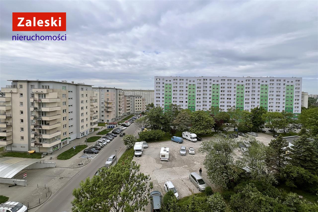Mieszkanie na sprzedaż dwupokojowe, Gdańsk Suchanino, Kamieńskiego