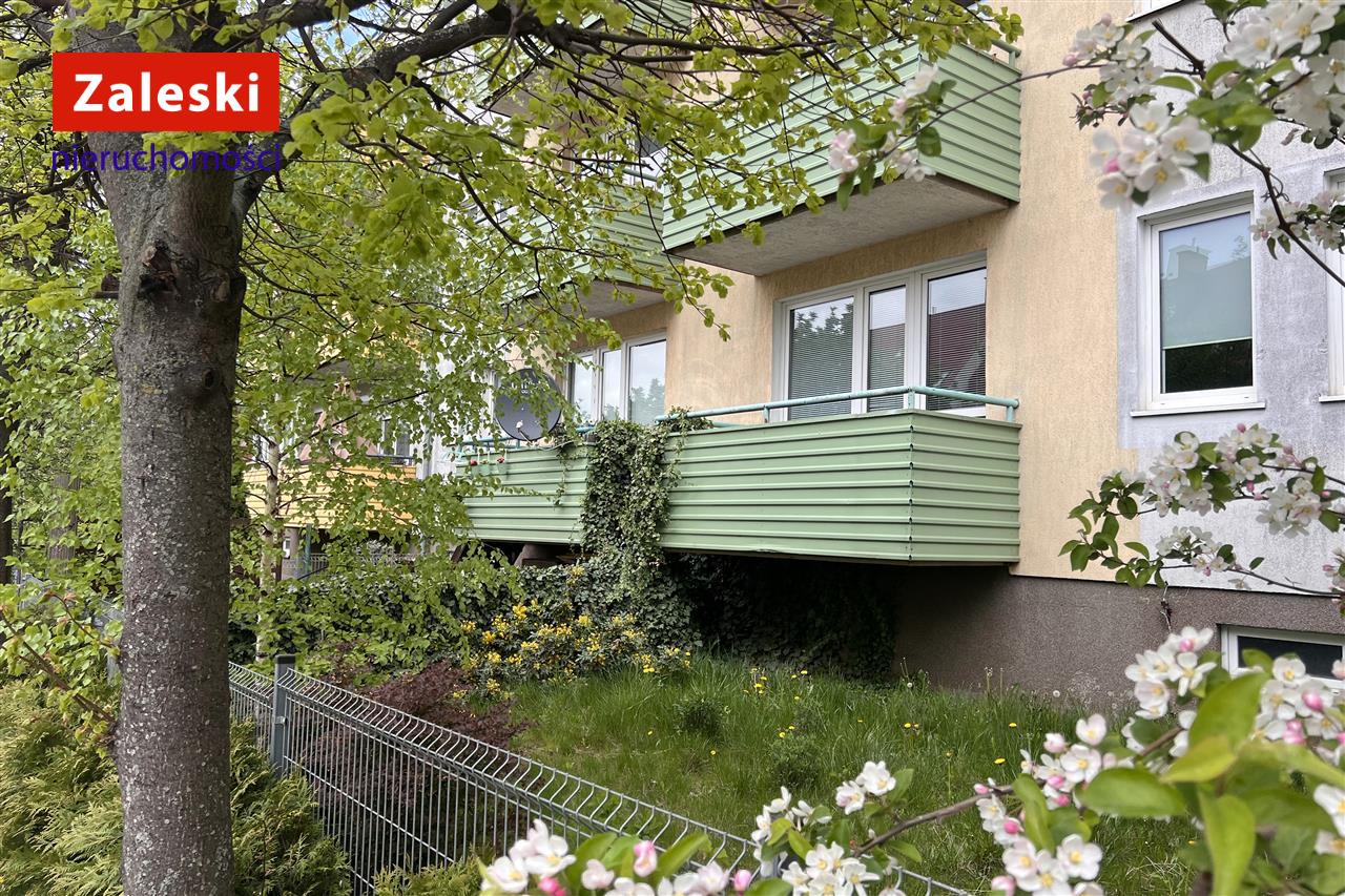 Mieszkanie na sprzedaż, trzypokojowe, Gdańsk Ujeścisko, Przemyska