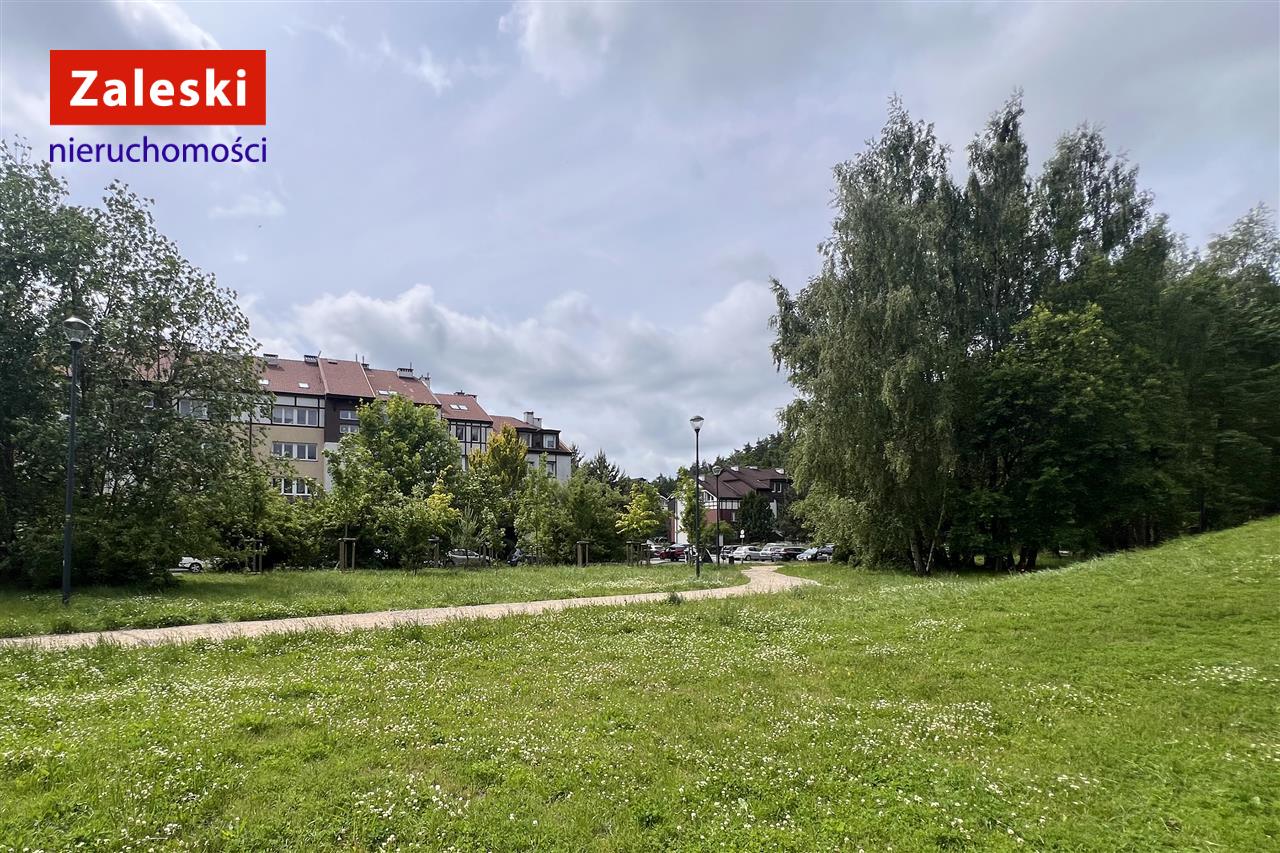 Mieszkanie na sprzedaż, trzypokojowe, Gdańsk Matarnia, Elewów
