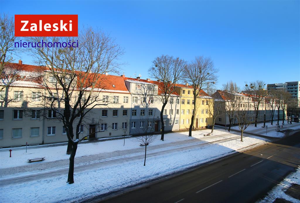 Mieszkanie na sprzedaż , trzypokojowe, Gdańsk Wrzeszcz, ul. Kościuszki