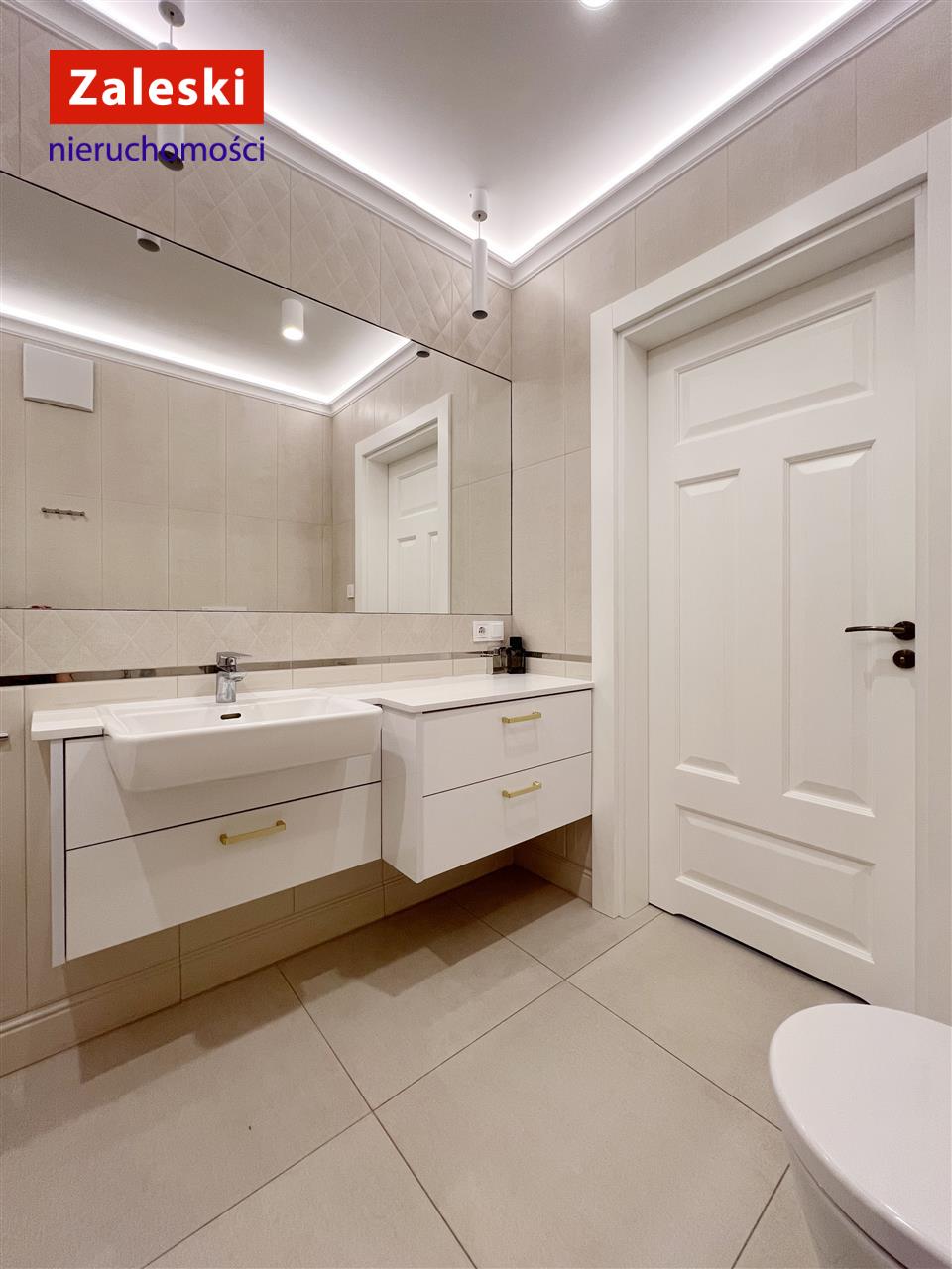 Apartament na sprzedaż, czteropokojwy, Gdynia Śródmieście, ul. Stefana Żeromskiego