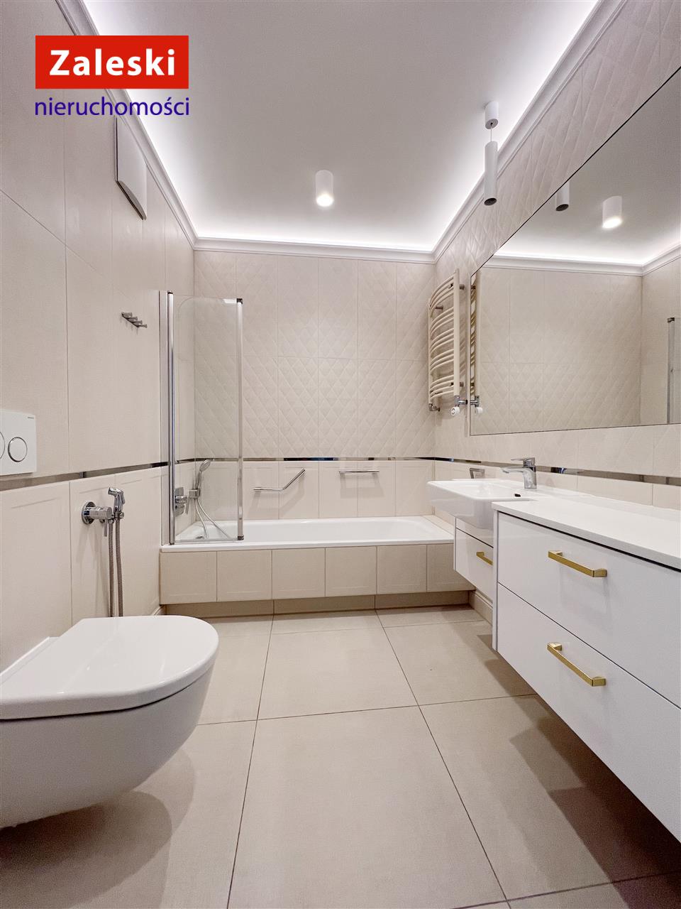 Apartament na sprzedaż, czteropokojwy, Gdynia Śródmieście, ul. Stefana Żeromskiego