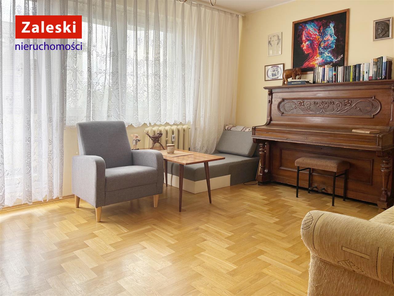 Mieszkanie na sprzedaż, trzypokojowe, Gdańsk Orunia Południe, ul. Z. Rumla