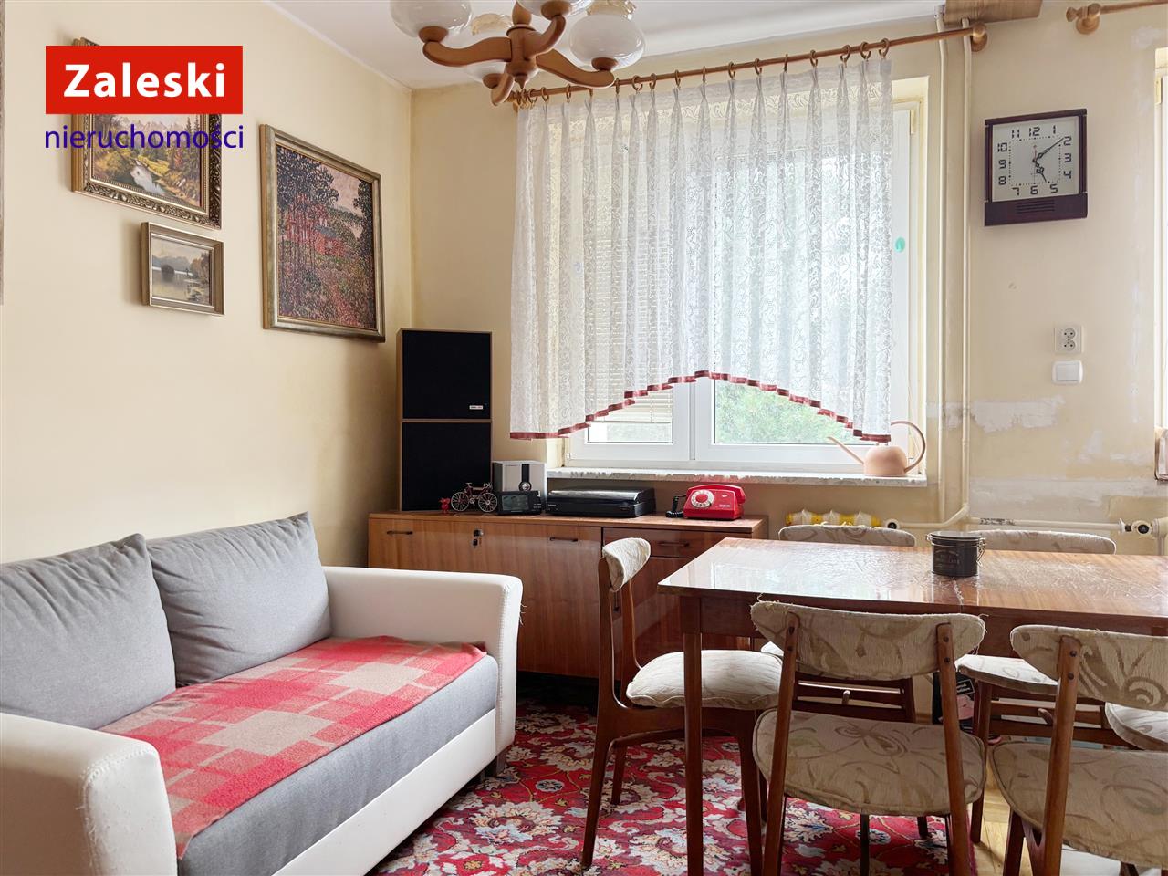 Mieszkanie na sprzedaż, trzypokojowe, Gdańsk Orunia Południe, ul. Z. Rumla