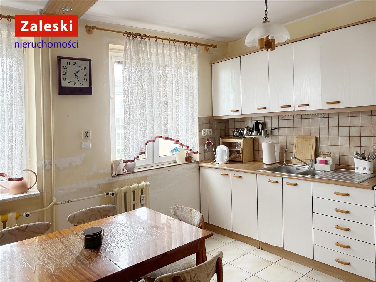 Mieszkanie na sprzedaż, trzypokojowe, Gdańsk Orunia Południe, ul. Z. Rumla