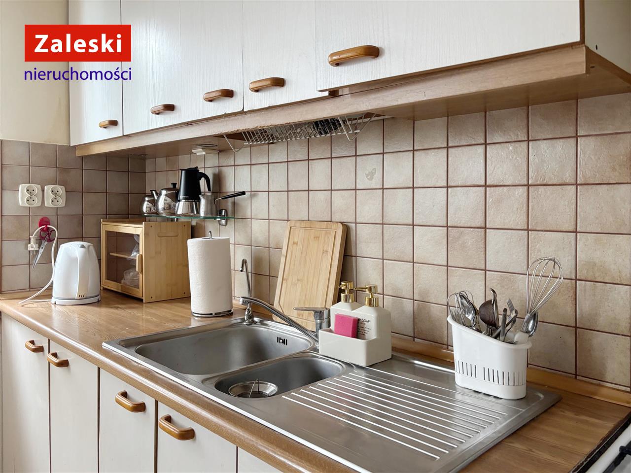 Mieszkanie na sprzedaż, trzypokojowe, Gdańsk Orunia Południe, ul. Z. Rumla