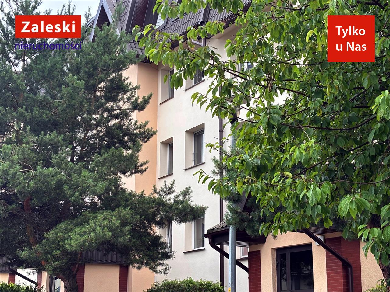 Mieszkanie na sprzedaż, trzypokojowe, Gdańsk Orunia Południe, ul. Z. Rumla