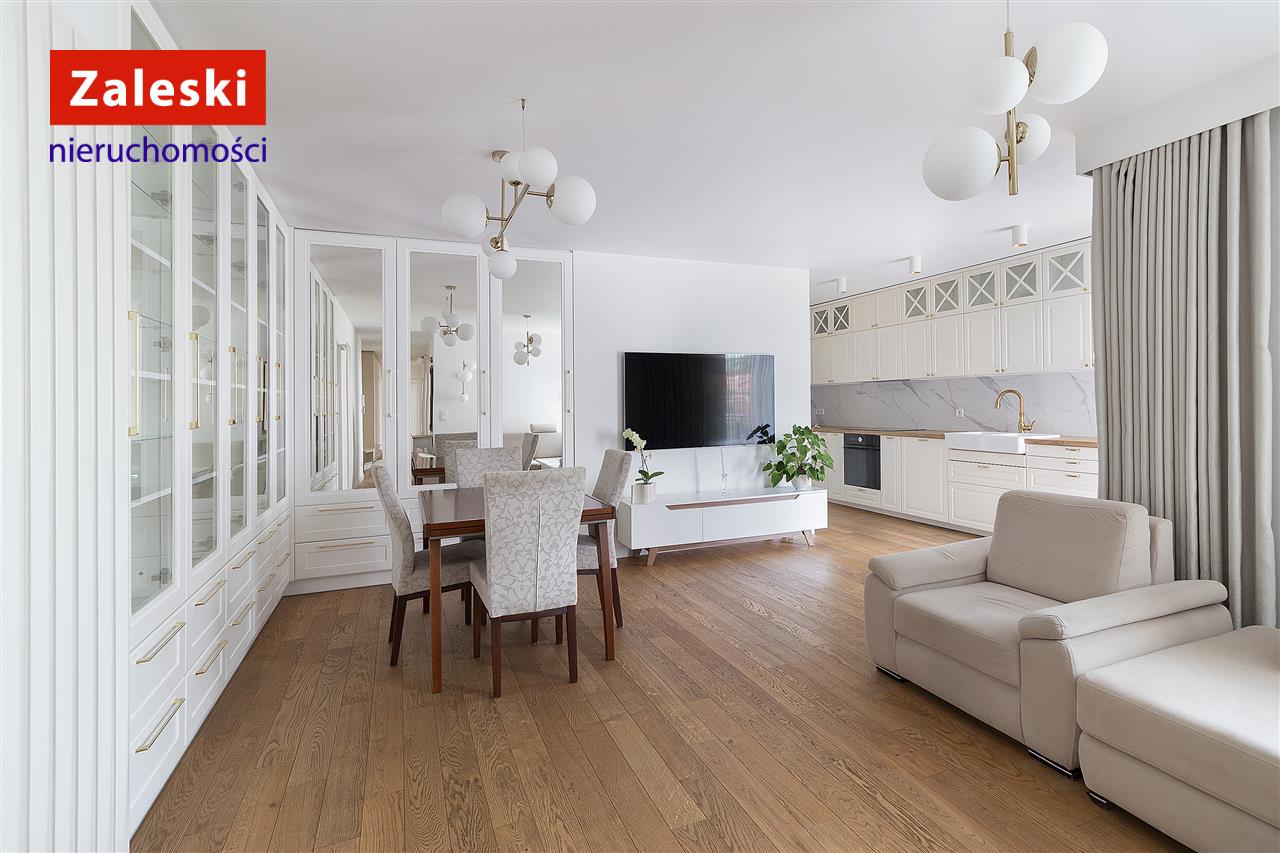 Apartament na sprzedaż, czteropokojwy, Gdynia Śródmieście, ul. Stefana Żeromskiego
