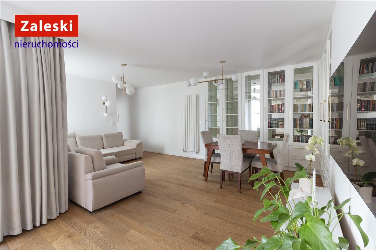 Apartament na sprzedaż, czteropokojwy, Gdynia Śródmieście, ul. Stefana Żeromskiego