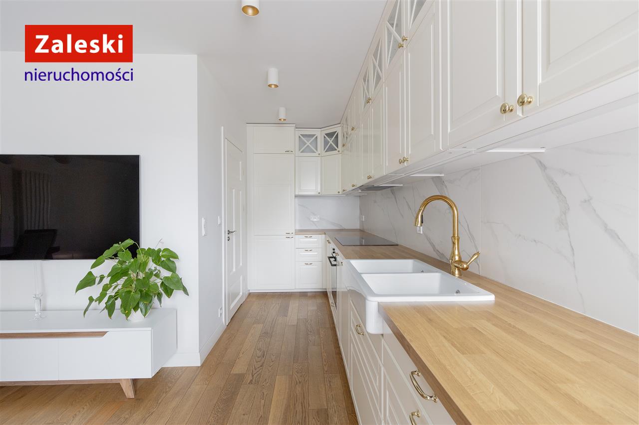 Apartament na sprzedaż, czteropokojwy, Gdynia Śródmieście, ul. Stefana Żeromskiego