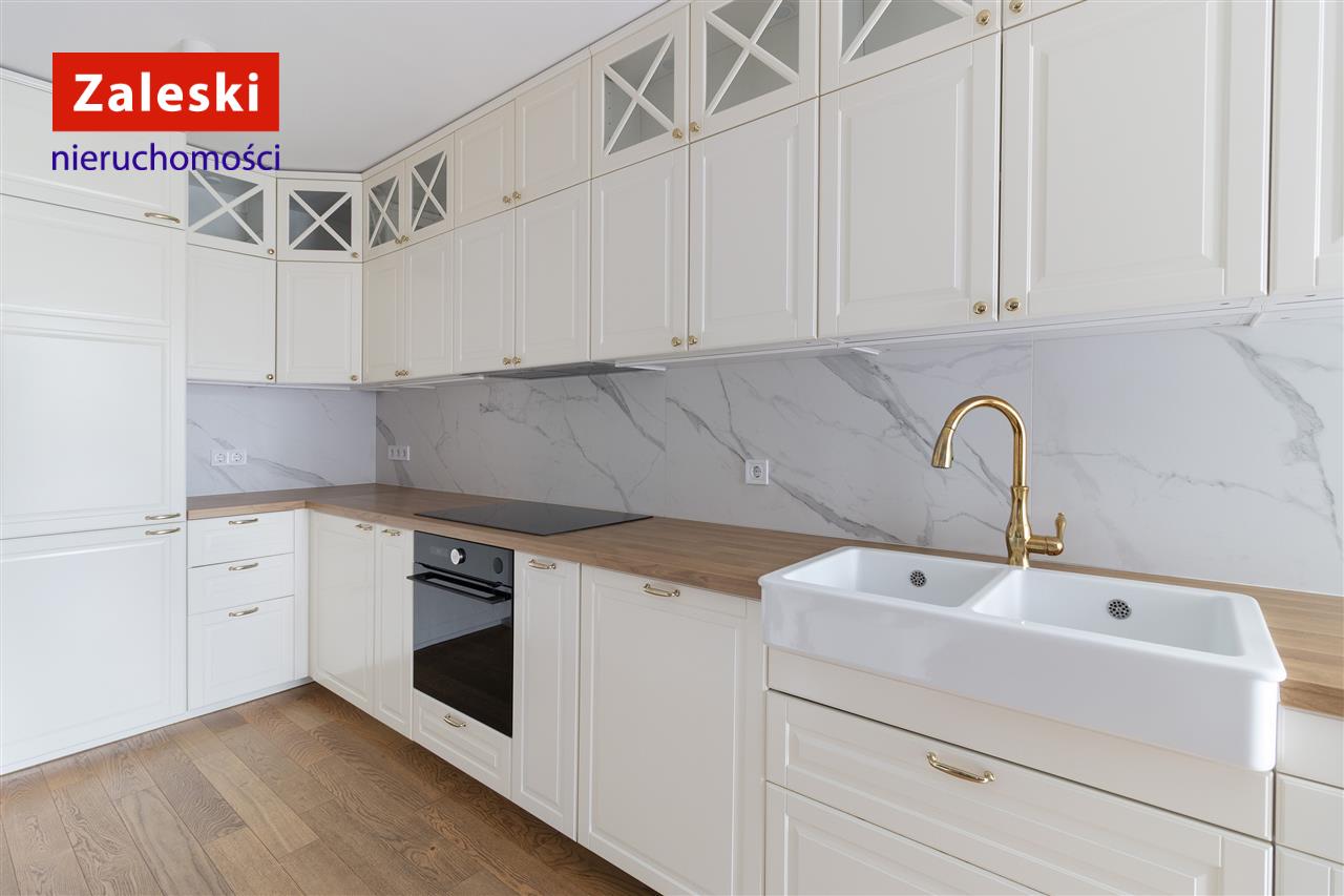 Apartament na sprzedaż, czteropokojwy, Gdynia Śródmieście, ul. Stefana Żeromskiego