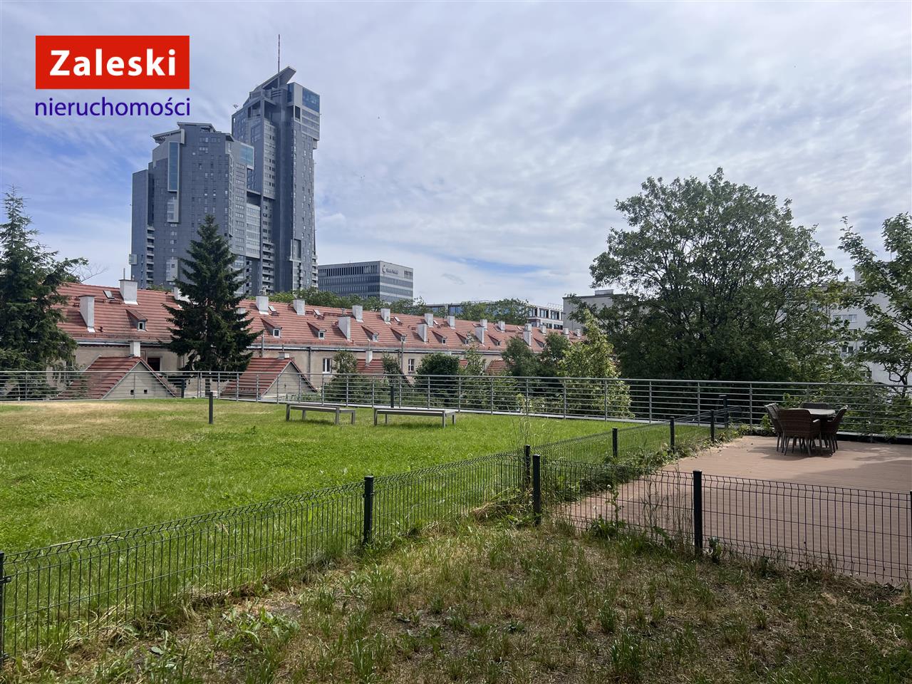 Apartament na sprzedaż, czteropokojwy, Gdynia Śródmieście, ul. Stefana Żeromskiego