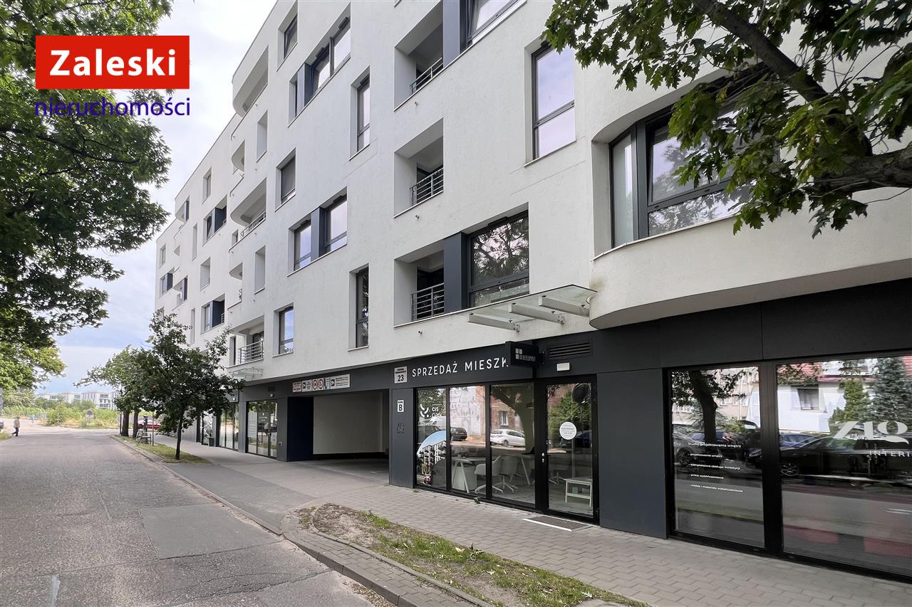Apartament na sprzedaż, czteropokojwy, Gdynia Śródmieście, ul. Stefana Żeromskiego