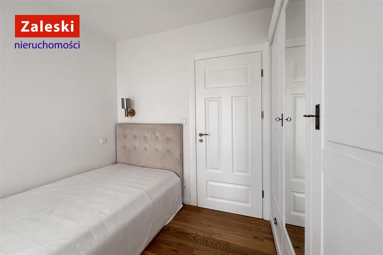 Apartament na sprzedaż, czteropokojwy, Gdynia Śródmieście, ul. Stefana Żeromskiego
