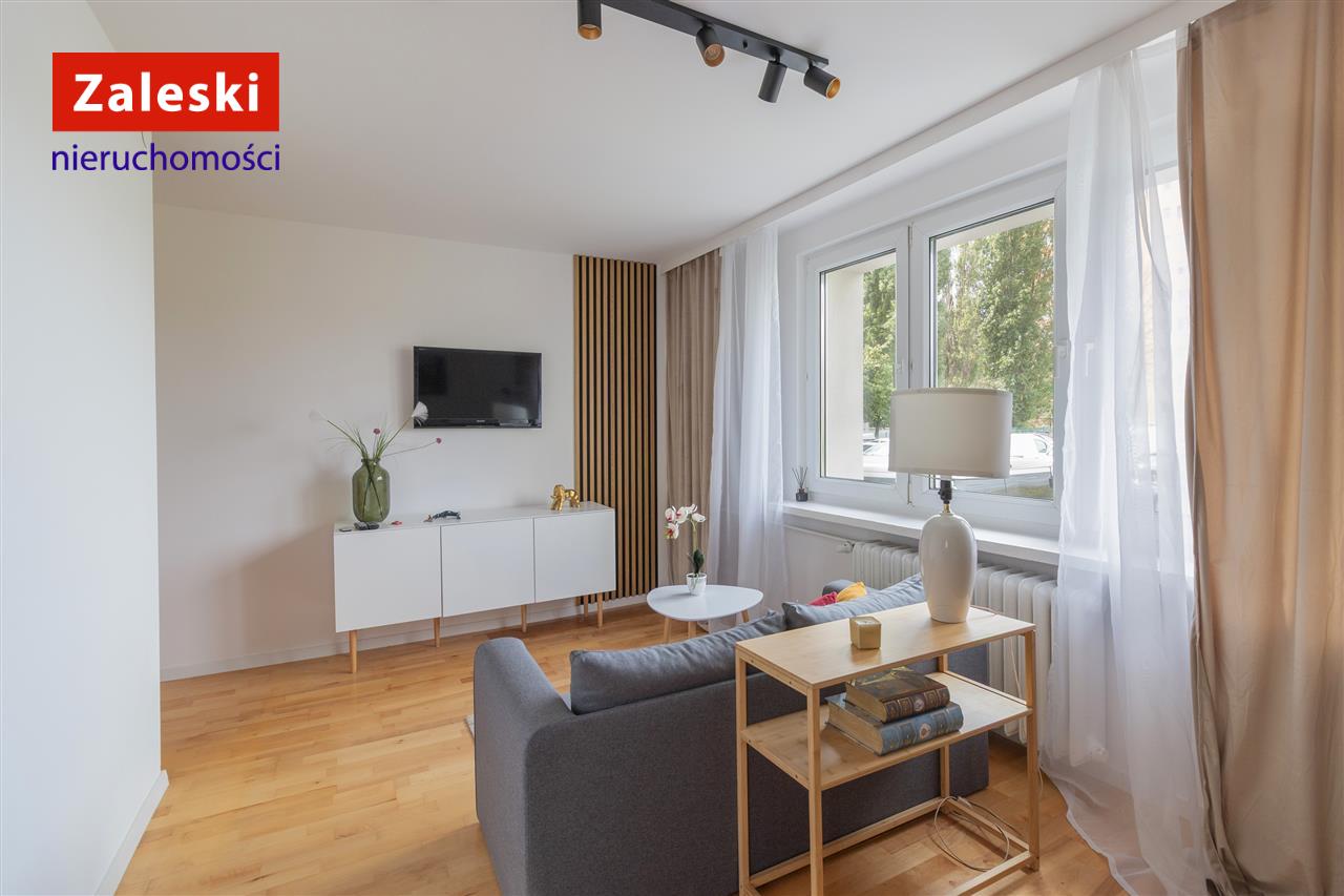 Mieszkanie na sprzedaż, dwupokojowe, Gdańsk Śródmieście, ul. Szuwary