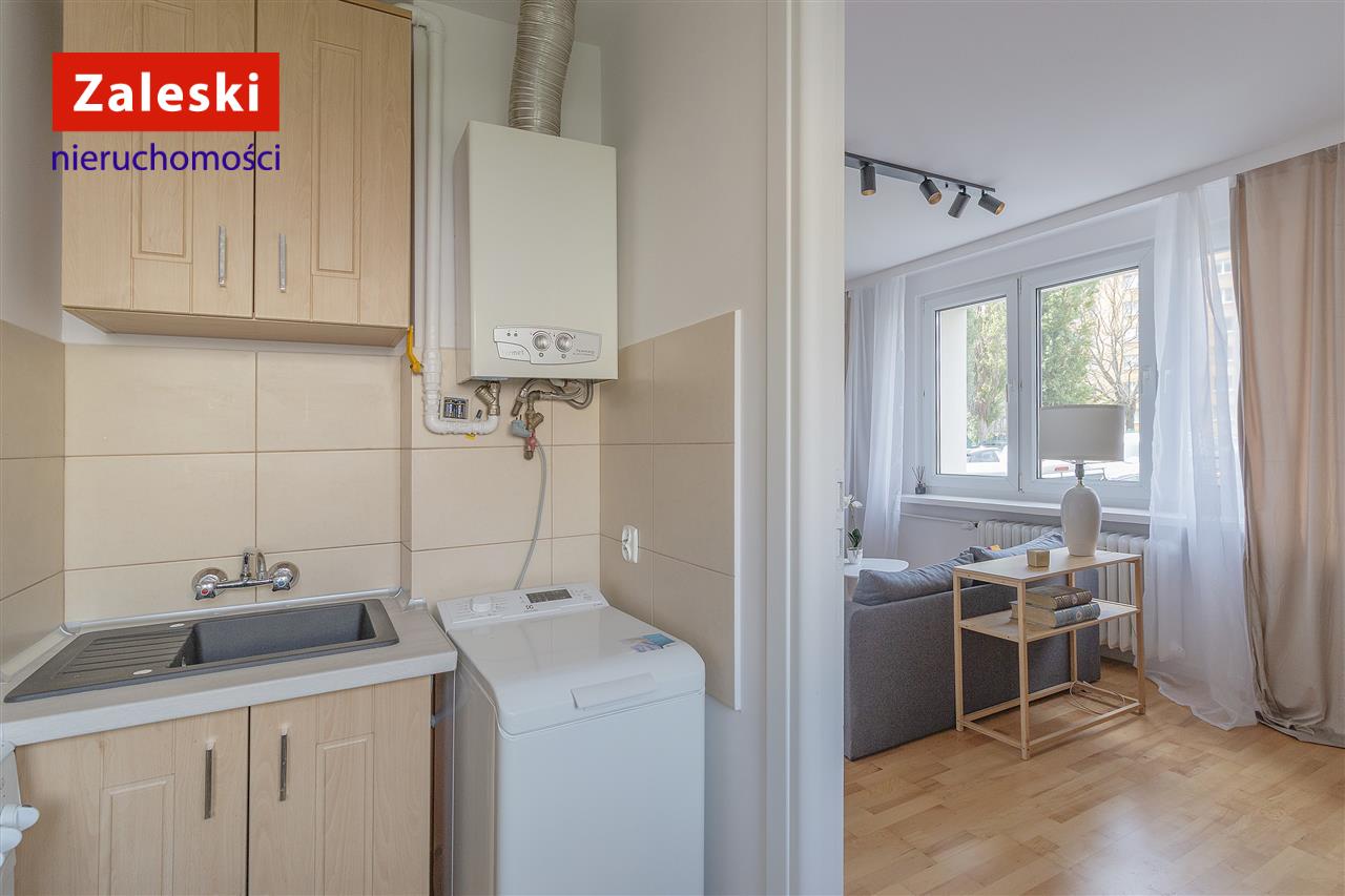 Mieszkanie na sprzedaż, dwupokojowe, Gdańsk Śródmieście, ul. Szuwary