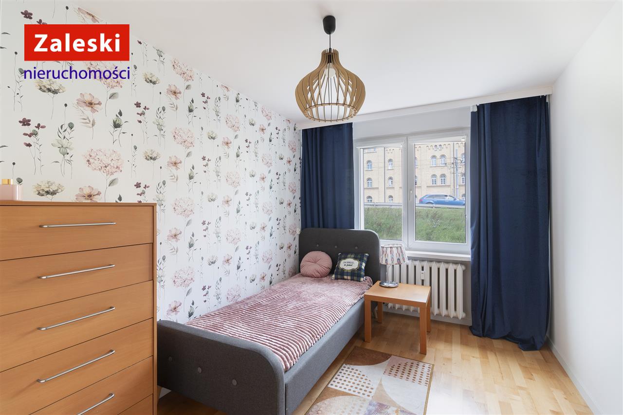 Mieszkanie na sprzedaż, dwupokojowe, Gdańsk Śródmieście, ul. Szuwary