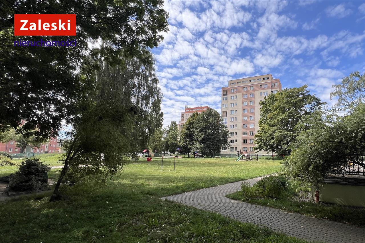 Mieszkanie na sprzedaż, dwupokojowe, Gdańsk Śródmieście, ul. Szuwary