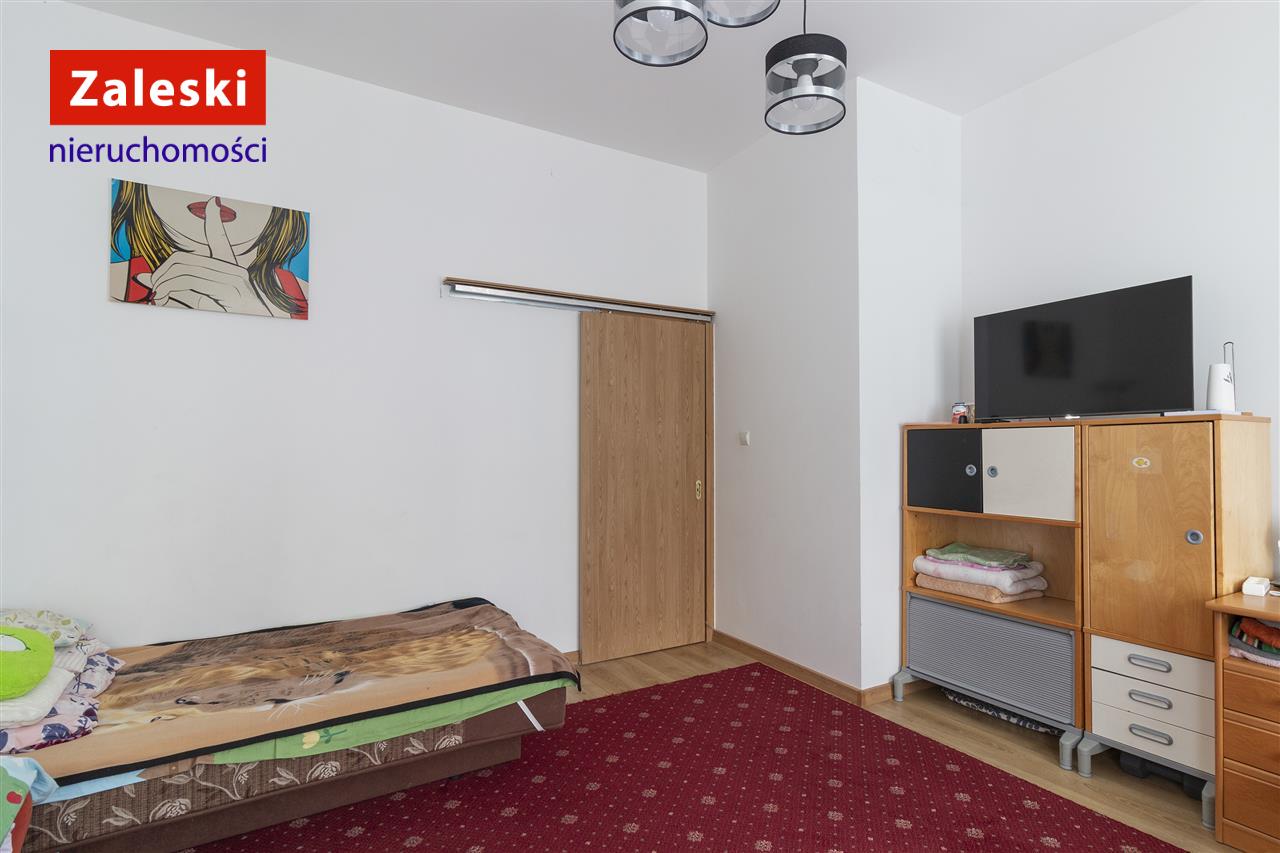 Mieszkanie na sprzedaż, dwupokojowe, Gdańsk Wrzeszcz, Sobótki