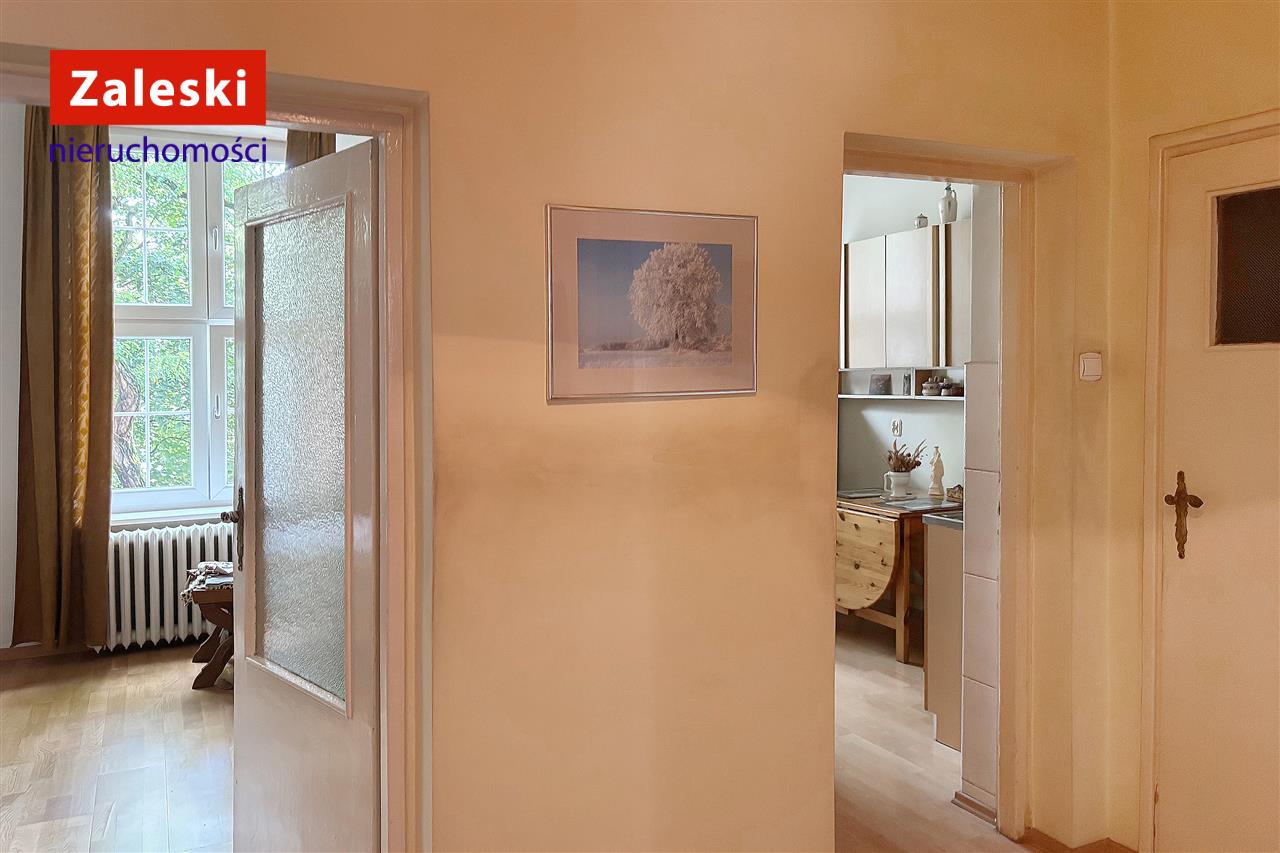 Mieszkanie na sprzedaż, dwupokojowe, Gdańsk Stare Miasto, ul. Ogarna