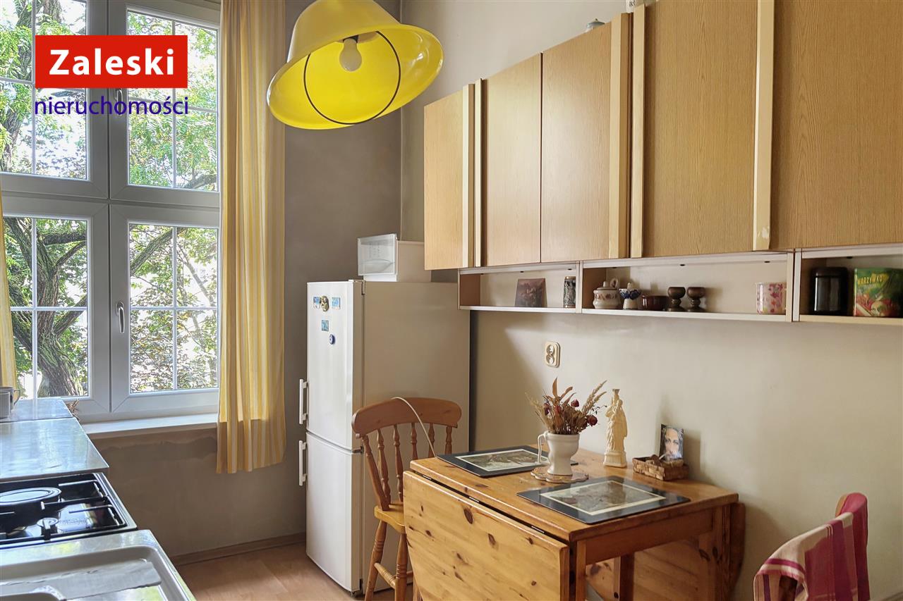 Mieszkanie na sprzedaż, dwupokojowe, Gdańsk Stare Miasto, ul. Ogarna