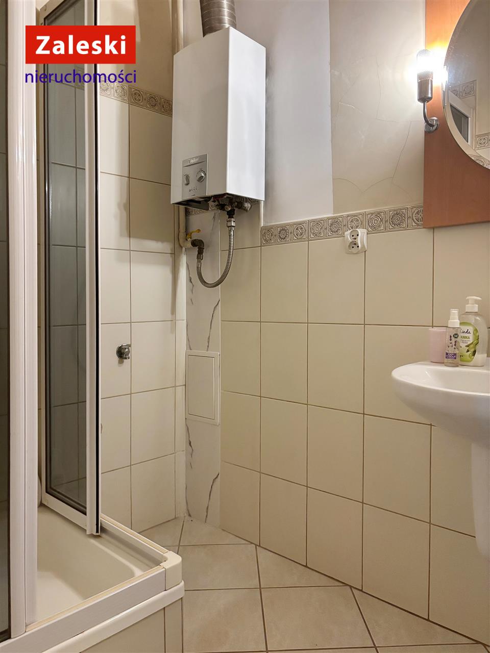 Mieszkanie na sprzedaż, dwupokojowe, Gdańsk Stare Miasto, ul. Ogarna