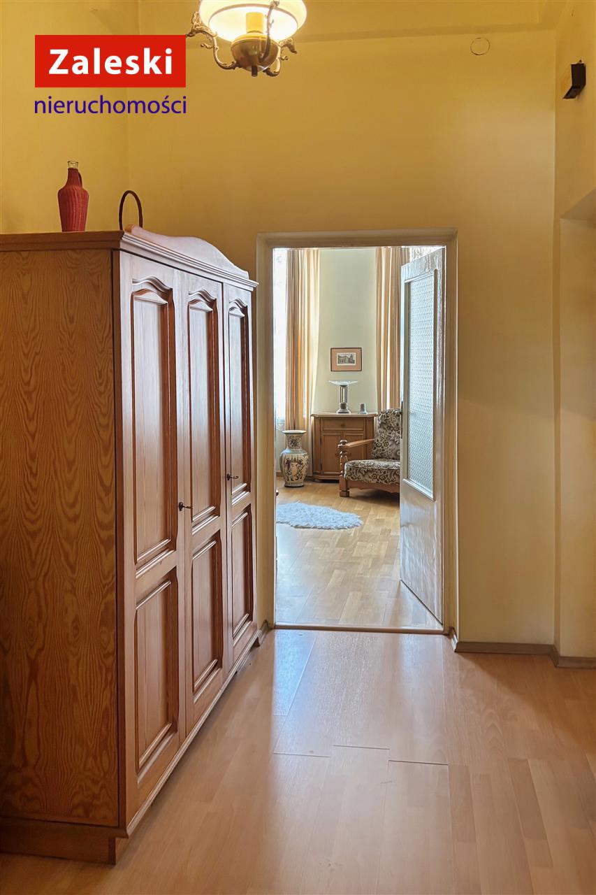 Mieszkanie na sprzedaż, dwupokojowe, Gdańsk Stare Miasto, ul. Ogarna