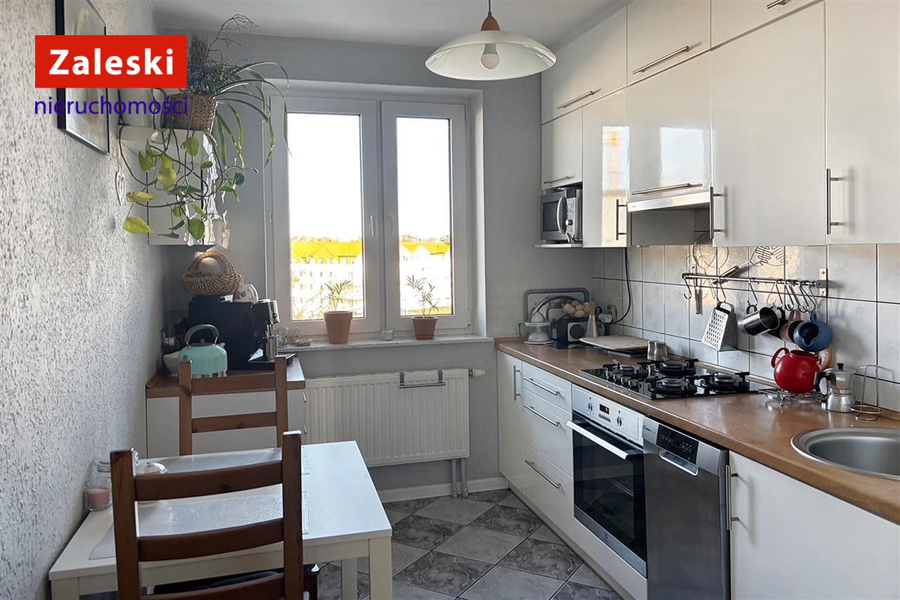 Mieszkanie na sprzedaż, trzypokojowe, Gdańsk Ujeścisko, ul. Ostrołęcka