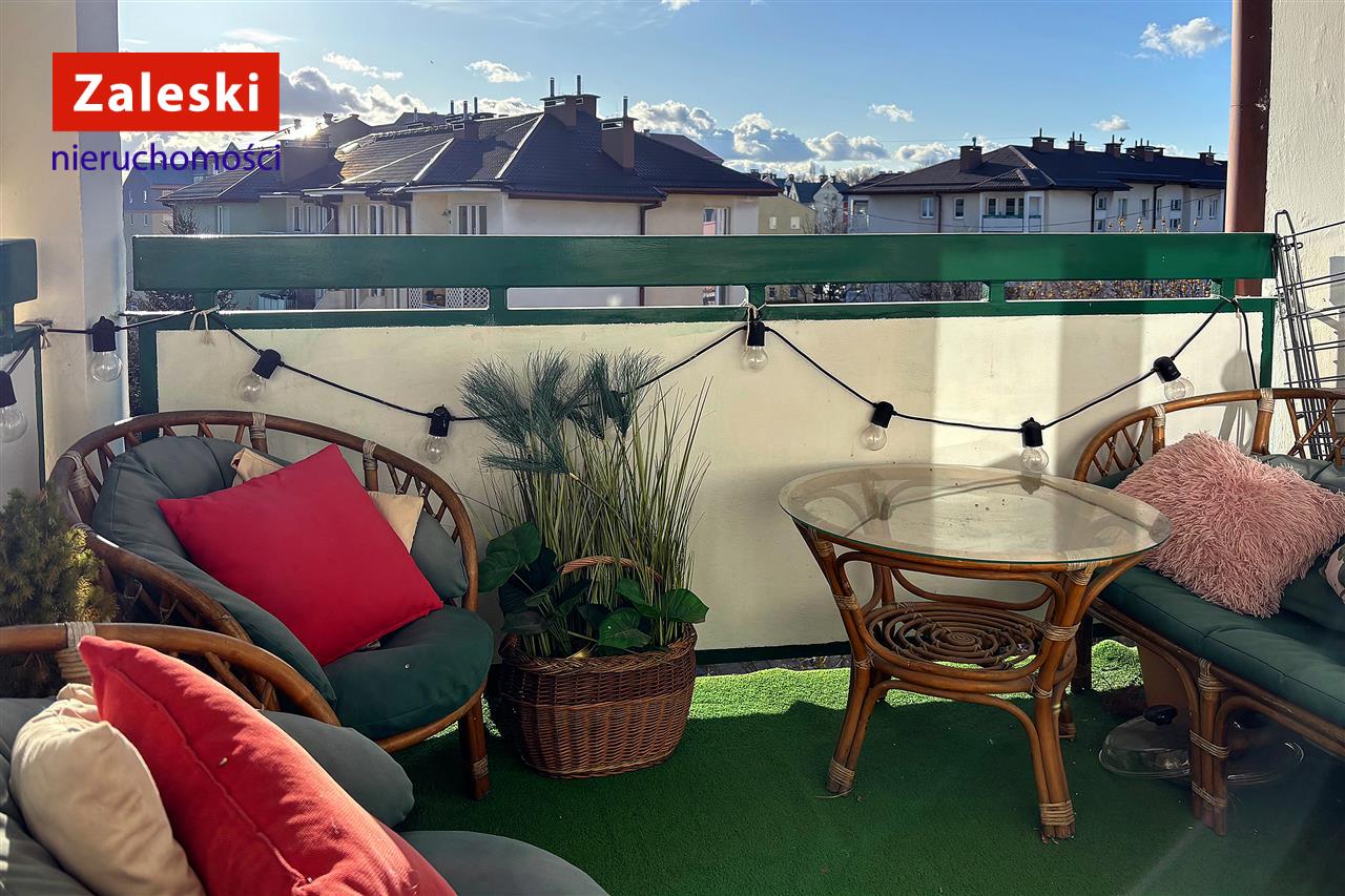 Mieszkanie na sprzedaż, trzypokojowe, Gdańsk Ujeścisko, ul. Ostrołęcka