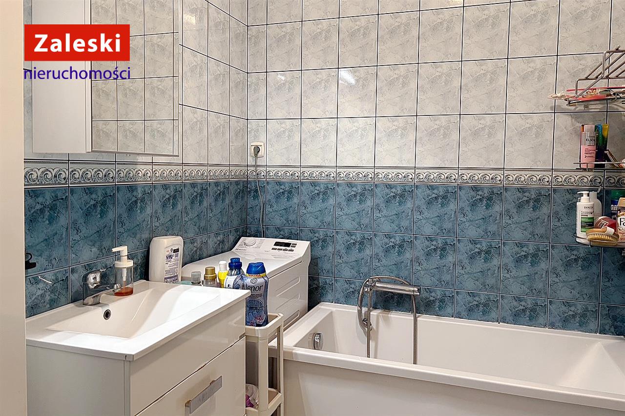 Mieszkanie na sprzedaż, trzypokojowe, Gdańsk Ujeścisko, ul. Ostrołęcka